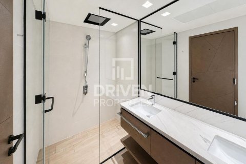 Apartamento en alquiler en Dubai Creek Harbour (The Lagoons), Dubai, EAU 2 dormitorios, 110.37 m2 № 771202 - foto 7