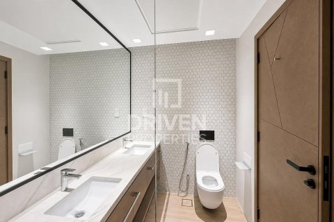 Apartamento en alquiler en Dubai Creek Harbour (The Lagoons), Dubai, EAU 2 dormitorios, 110.37 m2 № 771202 - foto 10