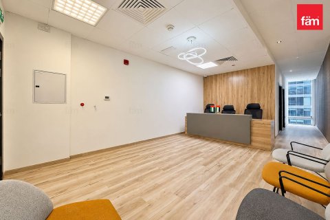 Γραφείο σε Business Bay, Dubai, ΗΑΕ 107.5 τ.μ. Αρ. 779699 - φωτογραφία 6