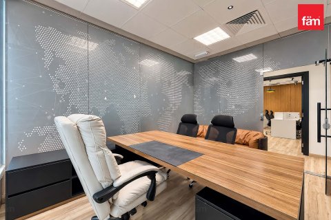 Γραφείο σε Business Bay, Dubai, ΗΑΕ 107.5 τ.μ. Αρ. 779699 - φωτογραφία 5