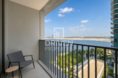 Huoneisto Dubai Creek Harbour (The Lagoons), Arabiemiraatit 1 makuuhuone, 67.17 m2 № 776592 - kuva 13