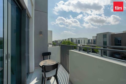 Rekkehus til leie i Dubai, Emiratene 3 soverom, 129 kvm Nr. 769852 - Foto 21