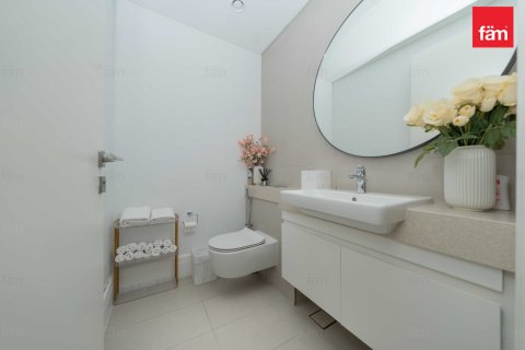Rekkehus til leie i Dubai, Emiratene 3 soverom, 129 kvm Nr. 769852 - Foto 24