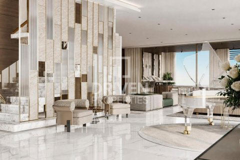 Appartamento a Dubai Marina, Dubai, EAU 3 camere da letto, 213.4 mq. № 770834