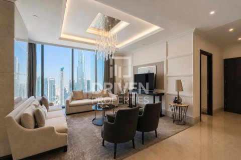 شقة للإيجار في وسط مدينة دبي، دبي، الإمارات العربية المتحدة 4 غرفة نوم ، 328.88 متر مربع ، رقم 778977 - صورة 5