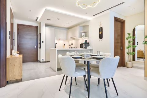 Müüa korter asukohaga Dubai, AÜE: 2 magamistoaga, 103 m² Nr 769500 - pilt 4