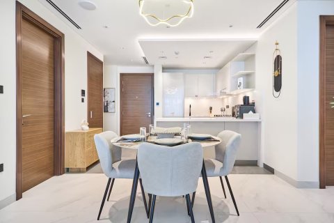 Müüa korter asukohaga Dubai, AÜE: 2 magamistoaga, 103 m² Nr 769500 - pilt 5