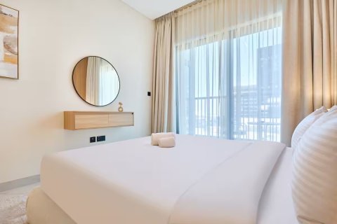 Müüa korter asukohaga Dubai, AÜE: 2 magamistoaga, 103 m² Nr 769500 - pilt 9