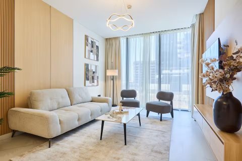 Müüa korter asukohaga Dubai, AÜE: 2 magamistoaga, 103 m² Nr 769500 - pilt 3