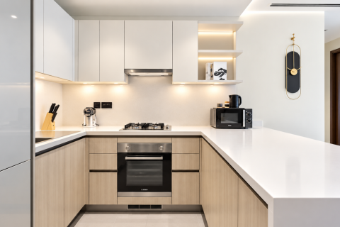 Müüa korter asukohaga Dubai, AÜE: 2 magamistoaga, 103 m² Nr 769500 - pilt 7