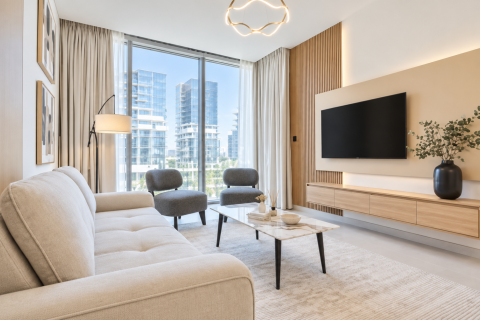 Müüa korter asukohaga Dubai, AÜE: 2 magamistoaga, 103 m² Nr 769500 - pilt 2