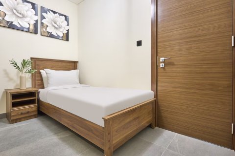 Müüa korter asukohaga Dubai, AÜE: 2 magamistoaga, 103 m² Nr 769500 - pilt 11