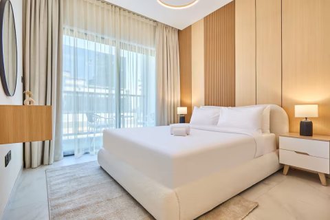 Müüa korter asukohaga Dubai, AÜE: 2 magamistoaga, 103 m² Nr 769500 - pilt 8