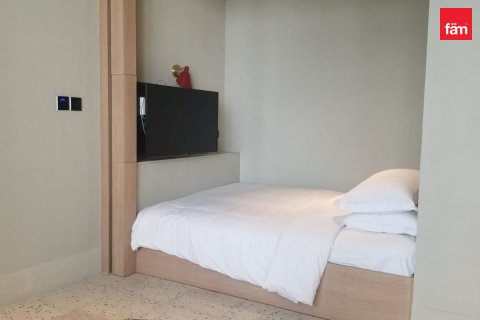 Apartemen di Business Bay, Dubai, UEA 44 m2 nomor 783121 - foto 2