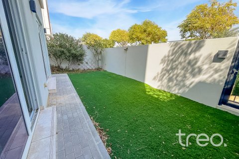Řadový dům v Dubai Land, Dubai, SAE 4 ložnice, 209.22 m² Č.: 775984 - fotografie 20