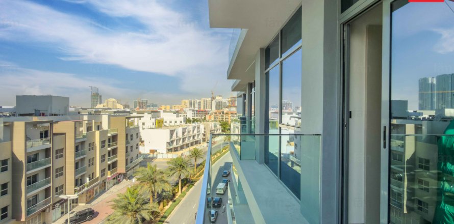Lakás itt: Dubai, EAE, 1 hálószoba, 80.1 m², azonosító: 769442