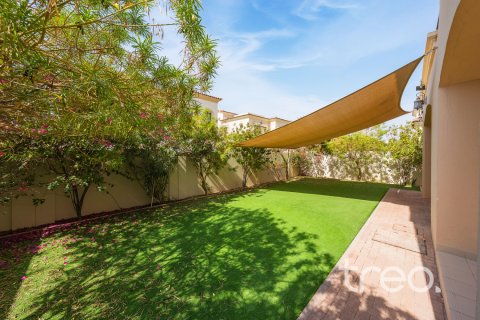 阿联酋 Dubai Arabian Ranches 2 待租 : 4 卧, 299.61 平方米 , 编号778482 - 照片 23
