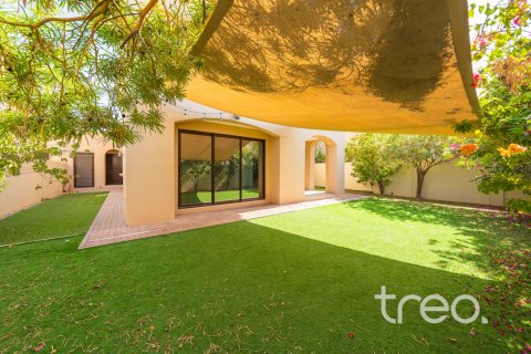 阿联酋 Dubai Arabian Ranches 2 待租 : 4 卧, 299.61 平方米 , 编号778482 - 照片 21