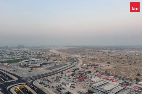 Пәтер Dubai Science Park, Дубай, БАӘ-да 2 жатын бөлмелер, 97.3 м² № 769396 - фото 18