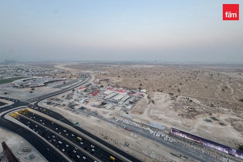 Пәтер Dubai Science Park, Дубай, БАӘ-да 2 жатын бөлмелер, 97.3 м² № 769396 - фото 24