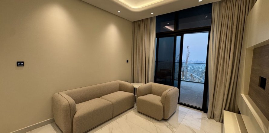 Пәтер Dubai Science Park, Дубай, БАӘ-да 2 жатын бөлмелер, 97.3 м² № 769396