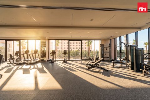 Пәтер Dubai Science Park, Дубай, БАӘ-да 2 жатын бөлмелер, 97.3 м² № 769396 - фото 22