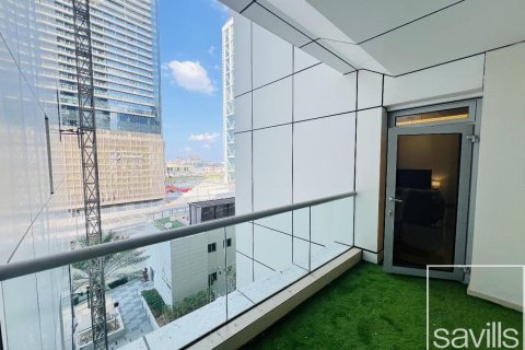 Apartman u Business Bay, Dubai, UAE 1 spavaća soba, 126.07 m2 Br. 780853 - fotografija 6
