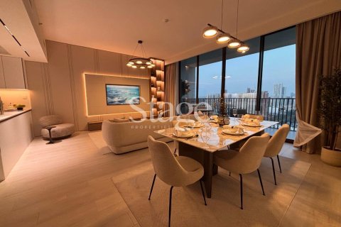 Apartment in LUMA PARK VIEWS in Jumeirah Village Circle, Dubai, UAE 2 bedrooms, 115 sq.m. № 769446 - photo 8
