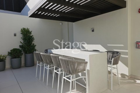 Apartment in LUMA PARK VIEWS in Jumeirah Village Circle, Dubai, UAE 2 bedrooms, 115 sq.m. № 769446 - photo 9
