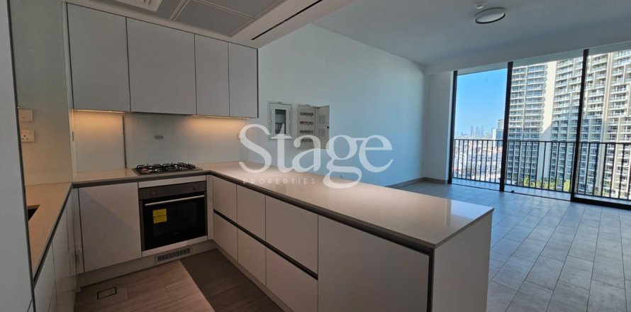 Apartment in LUMA PARK VIEWS in Jumeirah Village Circle, Dubai, UAE 2 bedrooms, 115 sq.m. № 769446