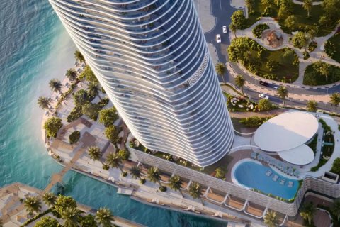 آپارتمان برای فروش در Al Reem Island، Abu Dhabi، امارات متحده عربی 2 خوابه ، 105 متر مربع ، شماره 779723 - تصویر 17