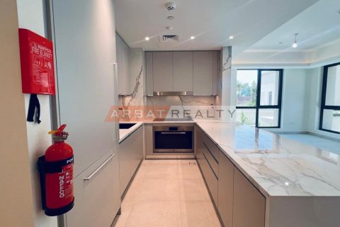 Huoneisto Umm Suqeim, Dubai, Arabiemiraatit 2 makuuhuonetta, 155.24 m2 № 769945 - kuva 4