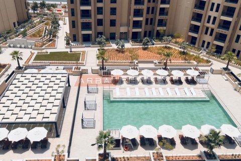 Huoneisto Umm Suqeim, Dubai, Arabiemiraatit 2 makuuhuonetta, 155.24 m2 № 769945 - kuva 19