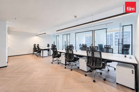 Kancelária v Dubai, SAE 104.5 m2 č. 777970 - Fotografia 9