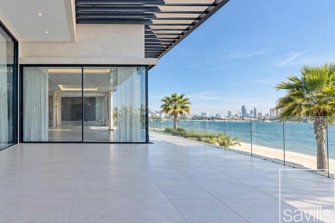 וילה למכירה ב Palm Jumeirah, Dubai, איחוד האמירויות 6 חדרי שינה, 1358.8 מ"ר, מספר 775478 - תמונה 20