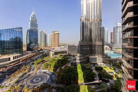 阿联酋 Dubai Downtown Dubai (Downtown Burj Dubai) 公寓  3 卧, 145.2 平方米 , 编号 680032