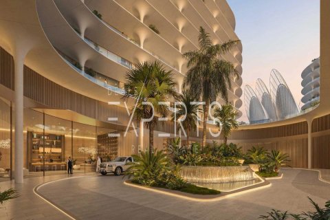 Apartamento en venta en Saadiyat Island, Abu Dhabi, EAU 1 dormitorio, 89 m2 № 779938 - foto 2