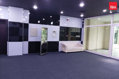 Oficiu de închiriat în Dubai, EAU 114.5 mp.  №769438 - poză 4