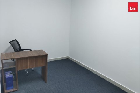Oficiu de închiriat în Dubai, EAU 114.5 mp.  №769438 - poză 13