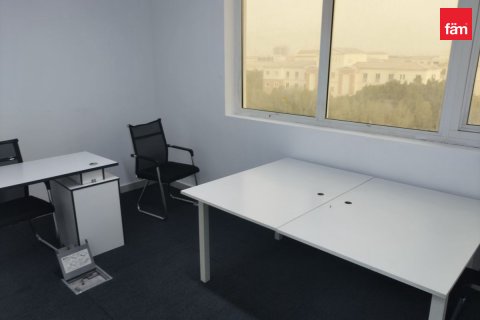 Oficiu de închiriat în Dubai, EAU 114.5 mp.  №769438 - poză 9