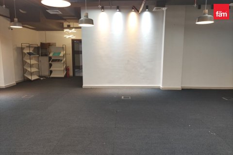 Oficiu de închiriat în Dubai, EAU 114.5 mp.  №769438 - poză 11