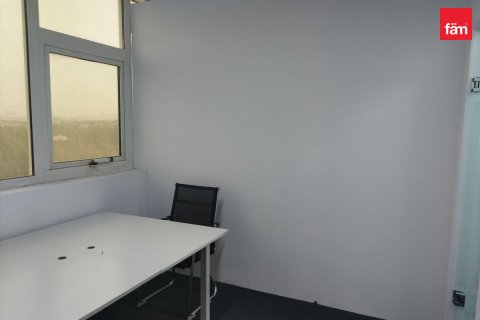 Oficiu de închiriat în Dubai, EAU 114.5 mp.  №769438 - poză 10