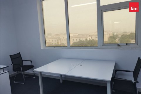 Oficiu de închiriat în Dubai, EAU 114.5 mp.  №769438 - poză 6