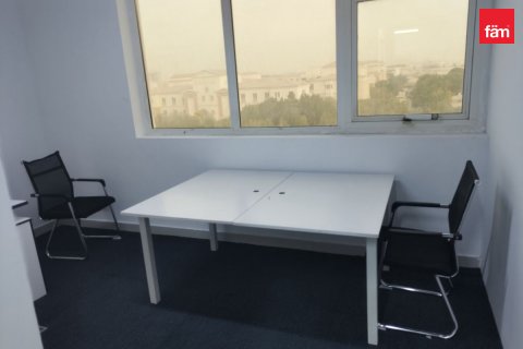 Oficiu de închiriat în Dubai, EAU 114.5 mp.  №769438 - poză 5