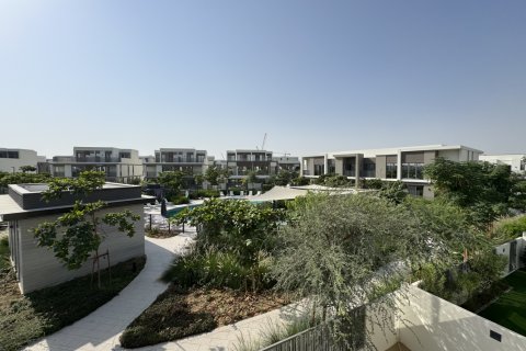 Rumah bandar di Tilal Al Ghaf, Dubai, UAE 3 bilik tidur, 201.41 meter persegi № 782866 - foto 1