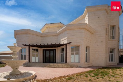 Villa i Al Barsha, Dubai, UAE 6 sovrum, 1114.8 kvm Nr. 708106