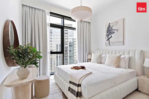 Apartament në Dubai, Emiratet e Bashkuara Arabe 1 dhomë gjumi, 59.7 m2. № 772237 - Foto 6