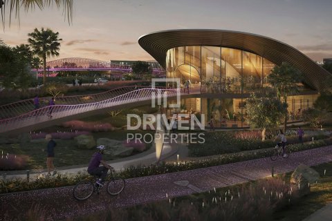 Townhouse de vânzare în Dubai, EAU 3 dormitoare, 167.97 mp.  №776420 - poză 17