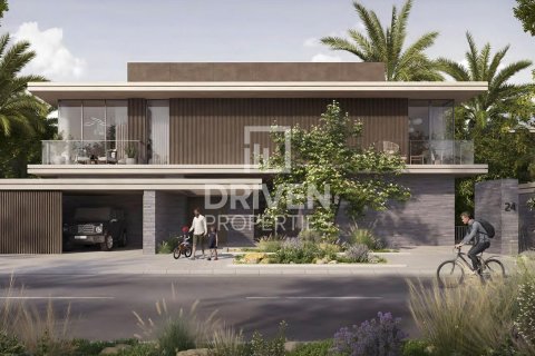 Townhouse de vânzare în Dubai, EAU 3 dormitoare, 167.97 mp.  №776420 - poză 13
