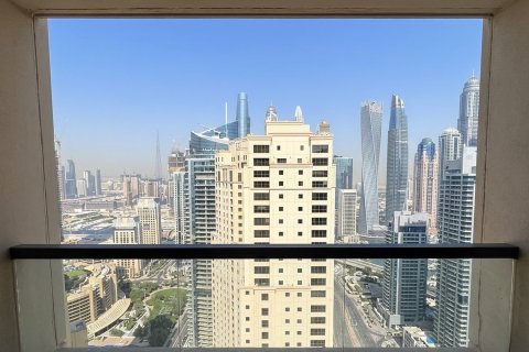 Leilighet til leie i Jumeirah Beach Residence, Dubai, Emiratene 2 soverom, 122.33 kvm Nr. 782794 - Foto 11